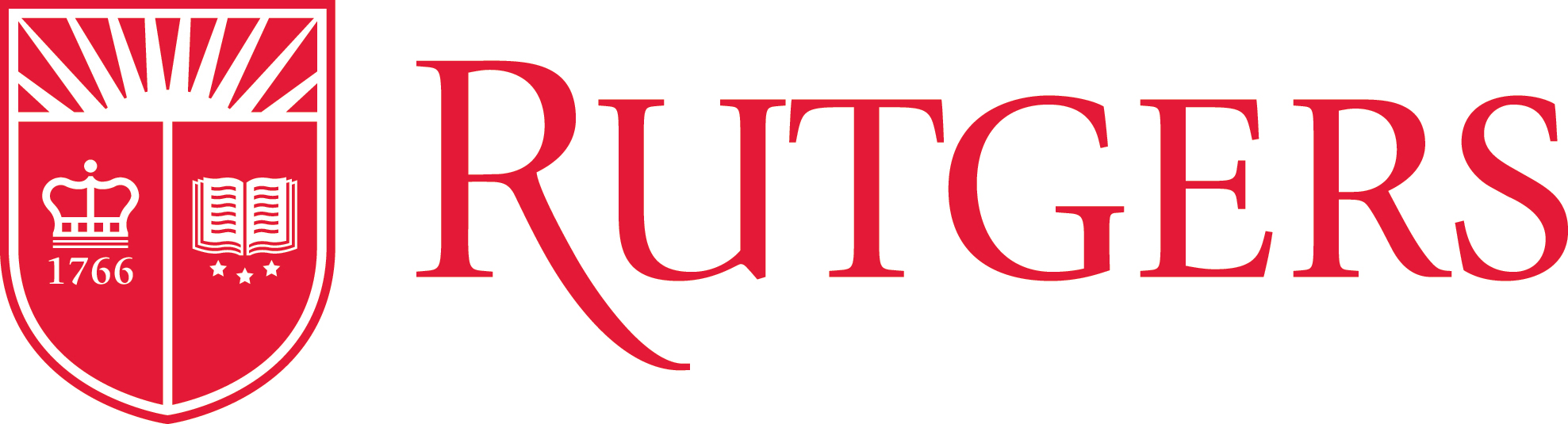 Rutgers logo