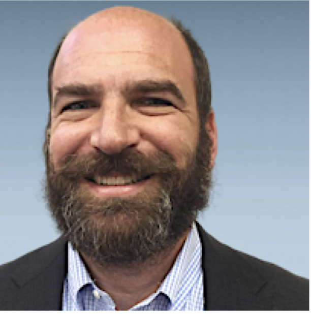 speaker headshot