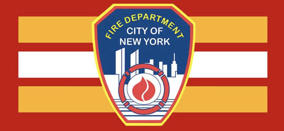 FDNY logo