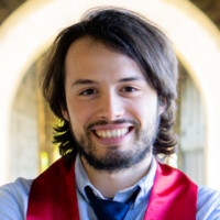 Brennan Shacklett headshot