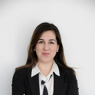 Ergan headshot