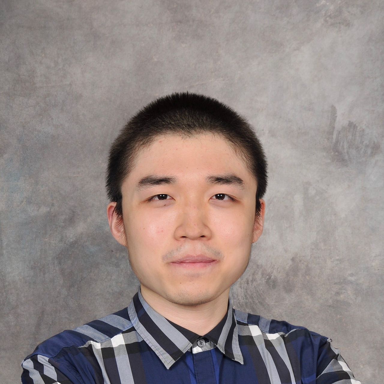 liu yang headshot