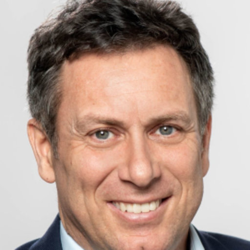 bogenberger headshot