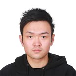 Haowei Sun headshot