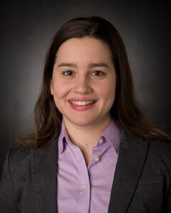 Ilgin Guler headshot