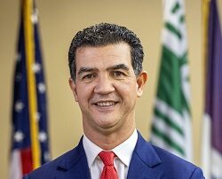 ydanis rodriguez headshot