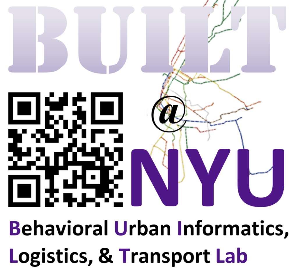 built @ nyu lab logo