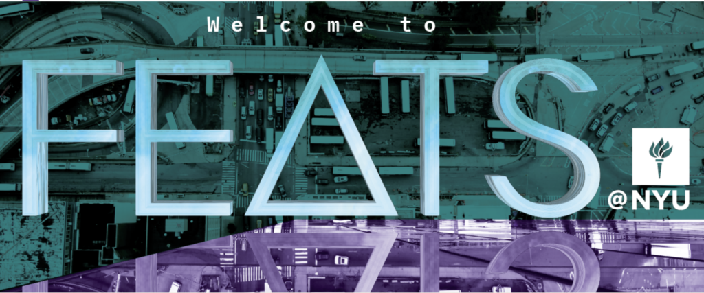 FEATS lab logo