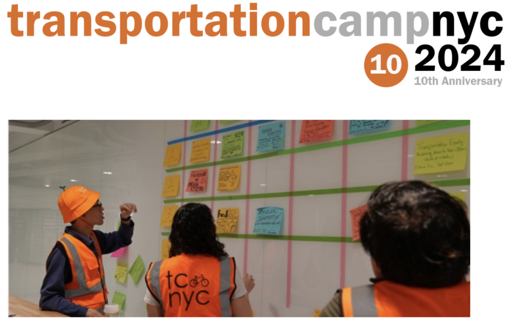 graphic for tcamp 2024