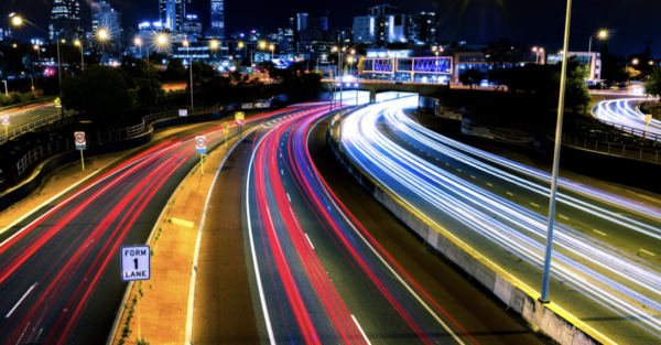 C2SMARTER Student Researchers Awarded Eisenhower Transportation Fellowship