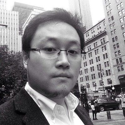 Fan Zuo headshot