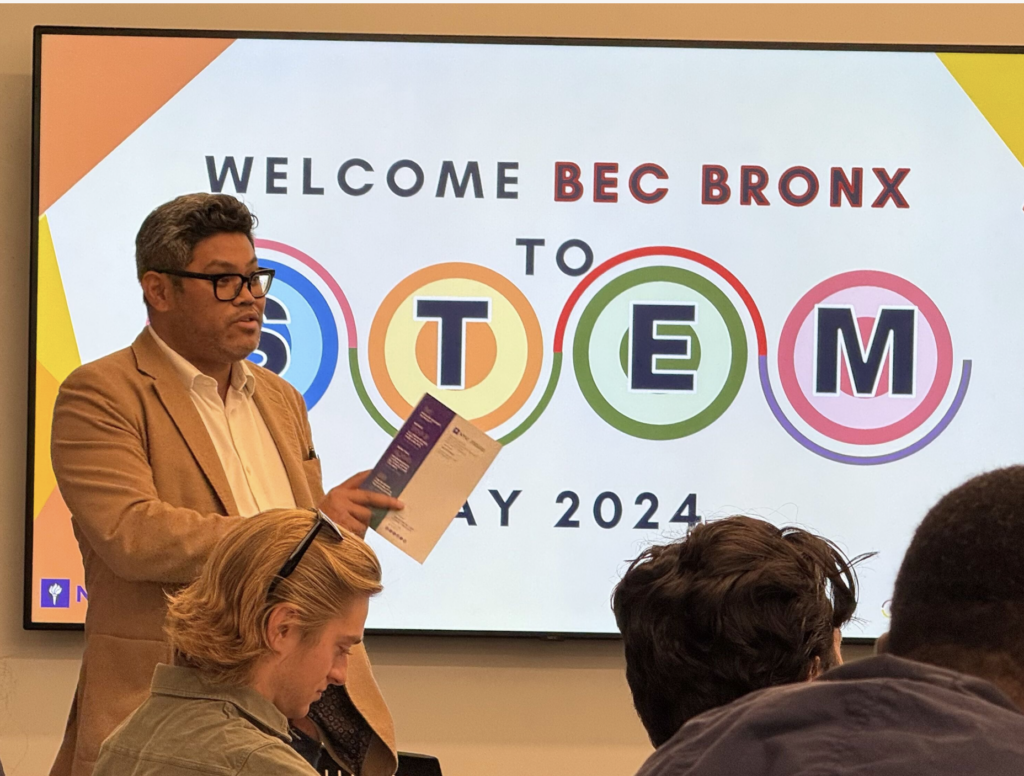 STEM DAY 2024