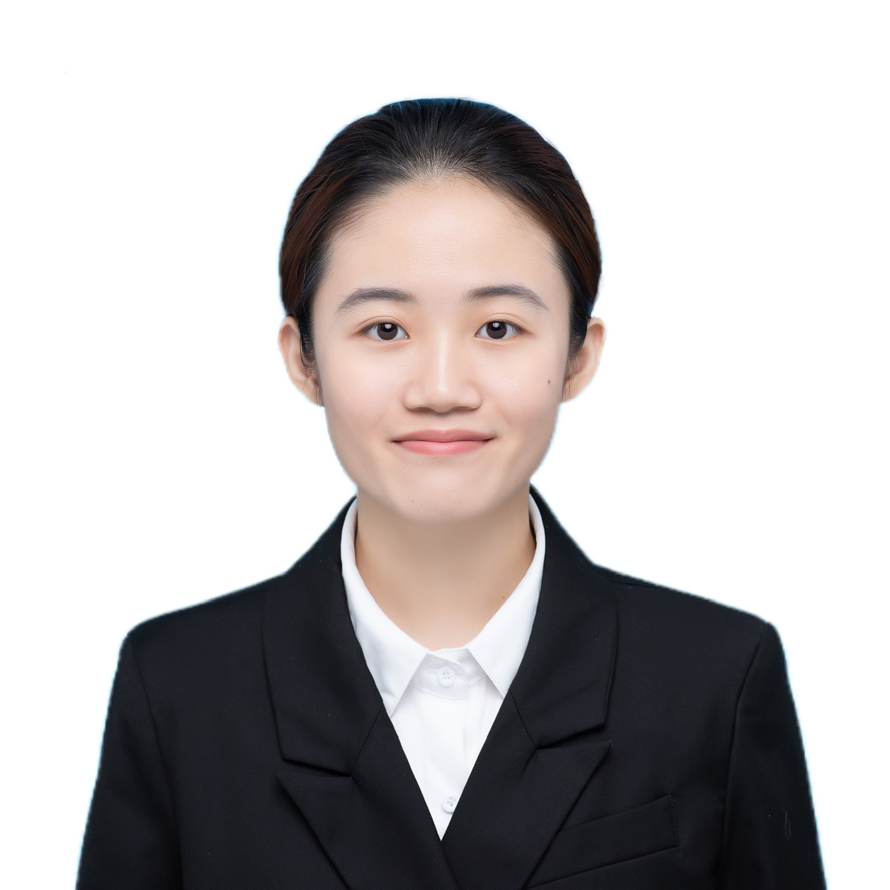 Headshot of Xinyi Ning