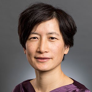 Headshot of Cynthia Chen