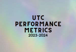 UTC performance metrics 2023-2024