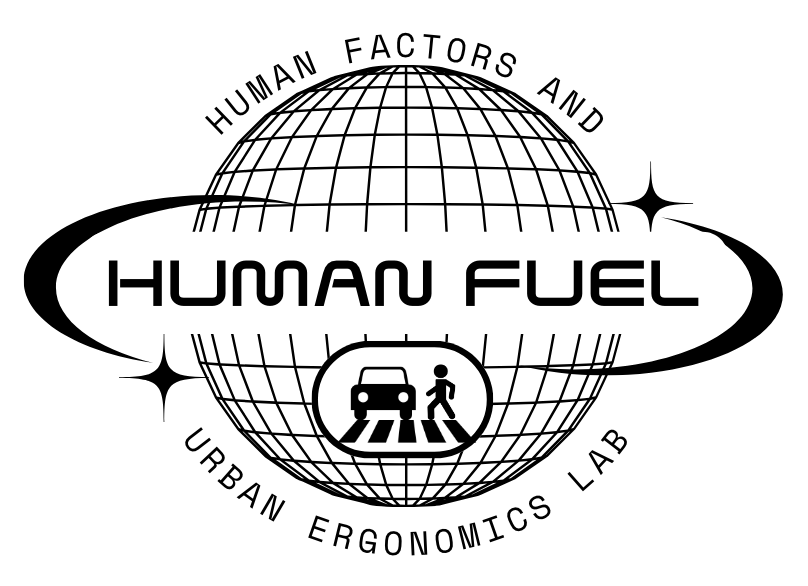 logo for the Human Fuel lab
