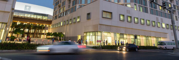8th NYU Abu Dhabi Transportation Symposium