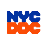 NYC DDC logo