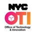 NYC OTI logo