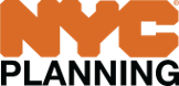 NYC Planning logo