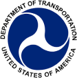 USDOT logo