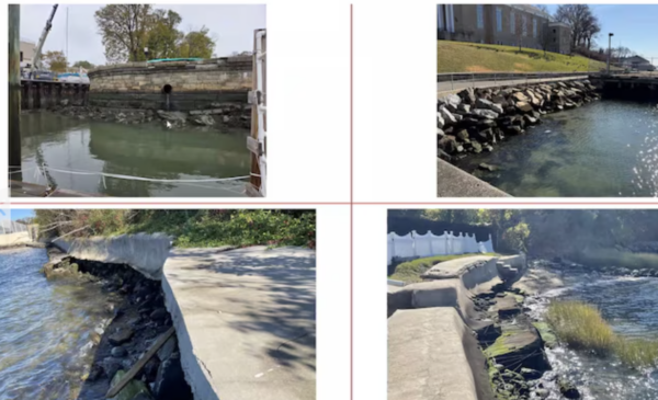 NYU CAPSTONE X US MERCHANT MARINE ACADEMY