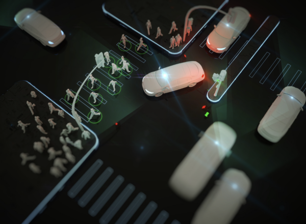 AI Applications in Urban Transportation Management Symposium