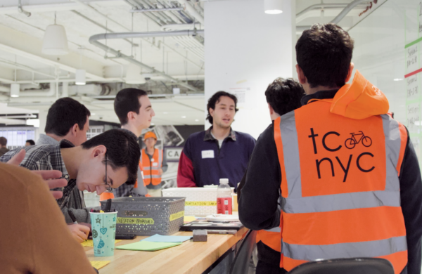 Transportationcamp NYC 2026