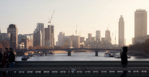 Rutgers Team Wins Prestigious AASHTO Award
