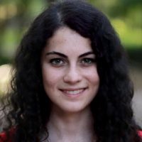 Headshot of Berina Kilicarslan