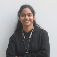 Srimantini Bhattacharya headshot