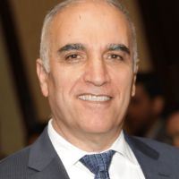 Nassif headshot
